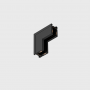Conector Colt Vertical Sina Magnetica Aplicata Pro Slim Neagra