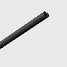Sina Magnetica Suspendata Pro Slim Neagra 2 metri