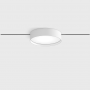Spot LED Sina Magnetica Slim Pro Alb 18W 36° D138mm H37mm 24V
