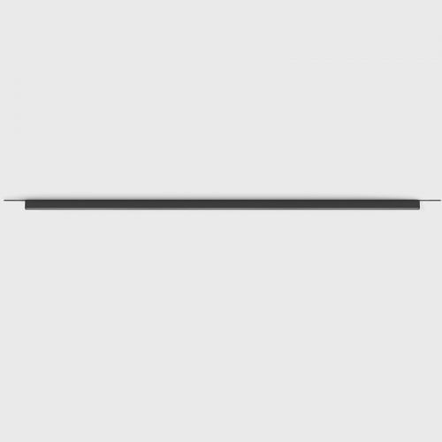 Spot LED Sina Magnetica Slim Pro Negru Liniar OUT 21W 100° L945mm 24V