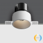 Spot LED Trimless Incastrat 6.5W CCT IP54 CRI90 Dimabil