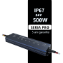 Sursa de alimentare IP67 500W 24V de exterior