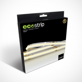 Banda LED COB Profesionala 4W/m 24V Dimabila CRI90 Rola 5 metri
