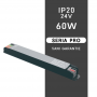 Driver LED Slim 24V 60W IP20 5 Ani Garantie