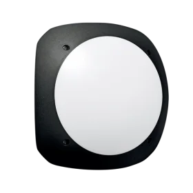 Lampa de Exterior IP66 Negru Sau Alb
