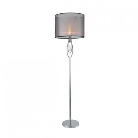 Lampadar Mery 1XE27 Crom