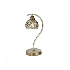 Veioza Liza 1XE14 ANTIQUE BRASS