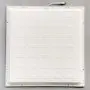 Panou LED 60X60cm 48W Lumina Rece