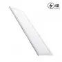 Panou LED 120x30cm 48W Lumina Neutra tavan casetat