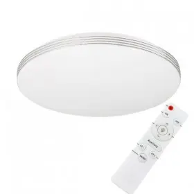 Plafoniera Moderna LED cu Telecomanda 18W