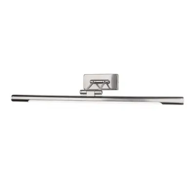 Corp de iluminat Oglina Baie 8W 4000K SATIN NICKEL