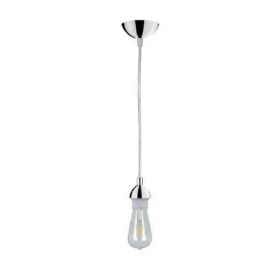 Pendul Crom 1XE27