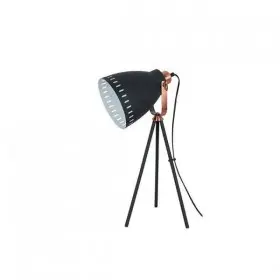 Lampa pentru birou Max 1XE27 Negru