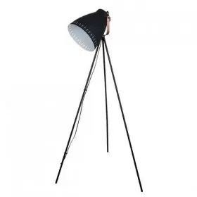 Lampadar Modern Max 1XE27 H1450mm Negru