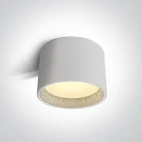 Spot LED Magazin Alb 35W 3000K