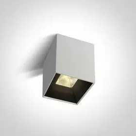 Spot LED Aplicat pe tavan 10W 3000K