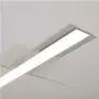 Profil LED Rigips Alb Fara rama exterioara 2m V3.5 Alb