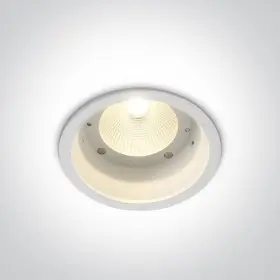 Spot LED Incastrat 12W Incastrat EPISTAR alb