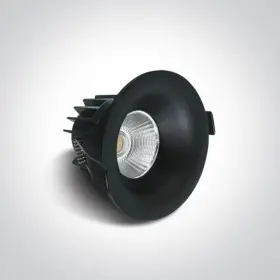 Spot LED Dimabil Incastrat 12W cu diferite rame