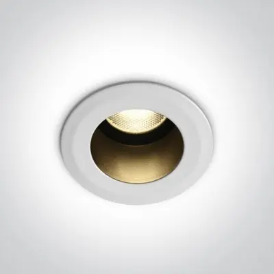Spot LED Incastrat Baie 7W Incastrat LED CREE