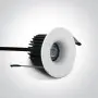 Spot LED IP54 Incastrat tavan Exterior sau Baie  Dimabil 7W LED CREE