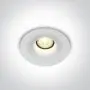 Spot LED Incastrat pentru Exterior sau Baie IP54 Dimabil 7W LED CREE