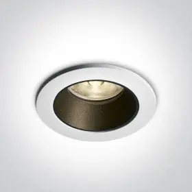 Spot LED Incastrat 7W Dimabil LED CREE alb