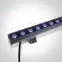 Proiector arhitectural RGB 100cm pentru fatade 24 W LED OSRAM
