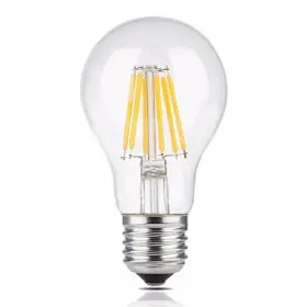 Bec LED Vintage 8W Dimabil 2800-3200K Filament