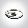 Lustra LED 30W D580mm LED Epistar