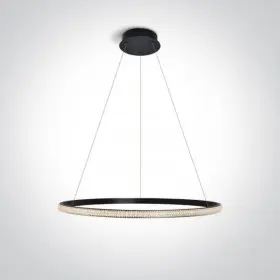 Lustra LED cu cristale 20W D620mm LED Epistar