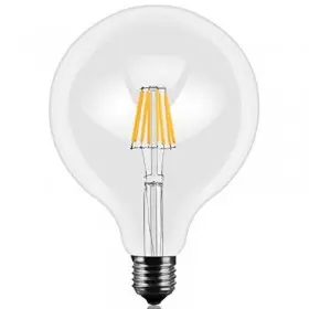 Bec LED Vintage 8W Dimabil 2800-3200K Auriu