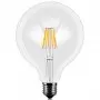 Bec LED Vintage 8W Dimabil 2800-3200K Auriu