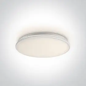 Plafoniera LED Alba 24W 3000K D390mm