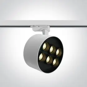 Spot LED sina tavan Alb 36W LED OSRAM Lumina Calda