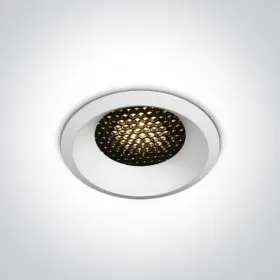 Spot LED Incastrat 12W CRI90 Reflector 3D Dimabil