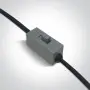 Spot incastrat baie sau exterior 13W UGR19 CCT