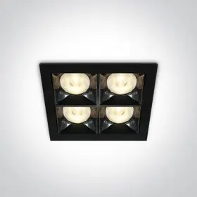 Spot LED Incastrat Comercial 16W CRI90 LED CREE