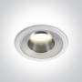 Spot LED Incastrat Baie sau Exterior 18W IP54 LED Epistar