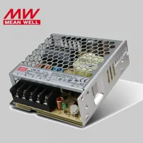 Sursa alimentare 75W MeanWell 12V
