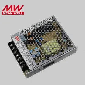 Sursa alimentare 100W MeanWell IP20