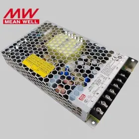 Sursa alimentare 150W MeanWell 12V IP20