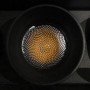 Spot LED incastrat fix SMD alb sau negru