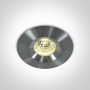 Spot LED de exterior sau baie 3W lumina calda neutra si rece