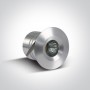Spot LED de exterior sau baie 3W lumina calda neutra si rece