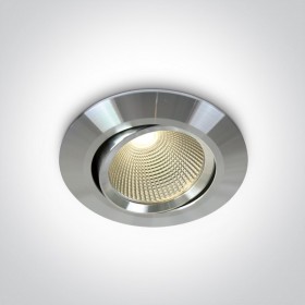 Spot LED 12W incastrat orientabil