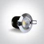 Spot LED 12W incastrat orientabil