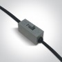 Spot incastrat baie sau exterior 20W UGR19 CCT