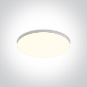 Spot LED incastrat 10W rotund decupaj ajustabil