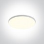 Spot LED incastrat 10W rotund decupaj ajustabil